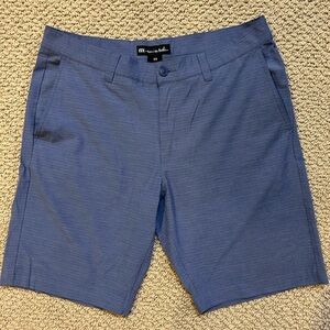 Travis Mathew Golf Shorts